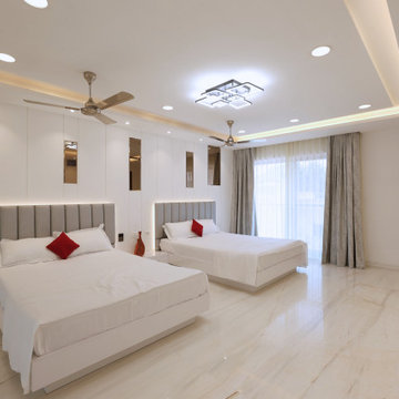 Bedroom - 4