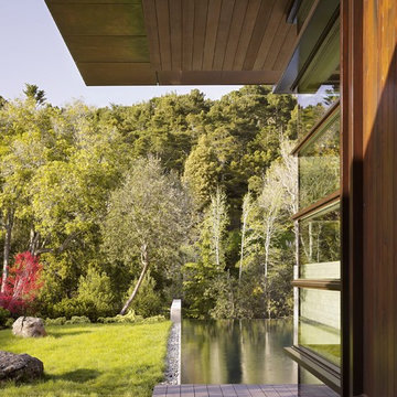 Courtyard Residence
