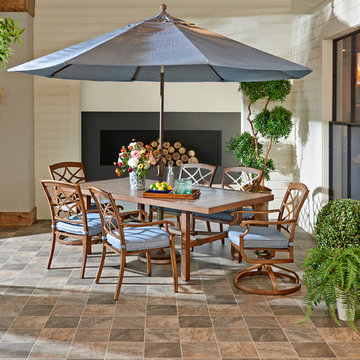 Trisha Yearwood Outdoor Collection