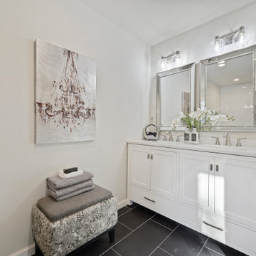 Pihlman Staging