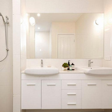 Town Home, Norman Park, Brisbane