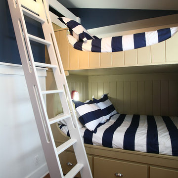 Cottage Remodel