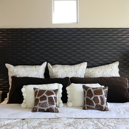 Soelberg Industries - Headboards by Soelberg Industries - Headboards