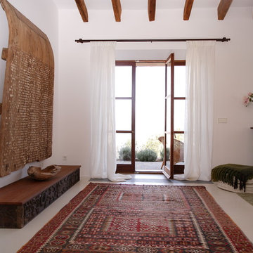 House in Deia