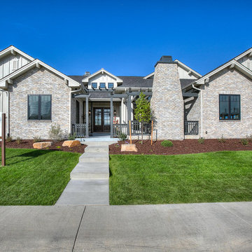Parade of Homes 2019 Winning Home