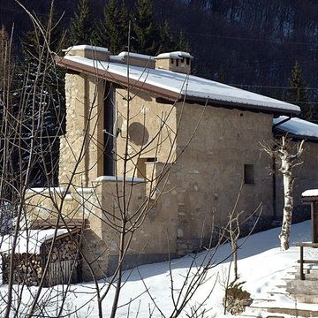 Casa vacanza RG