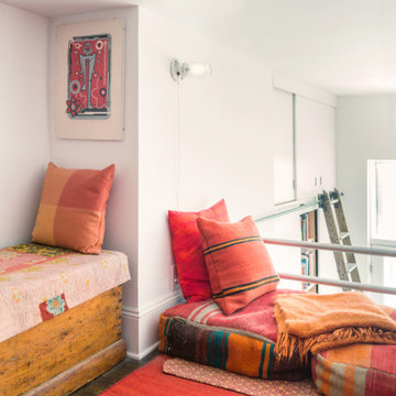 Park Slope Garden Duplex