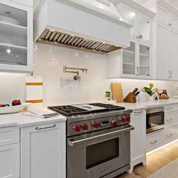Kitchen Remodel