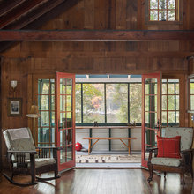 Lake House