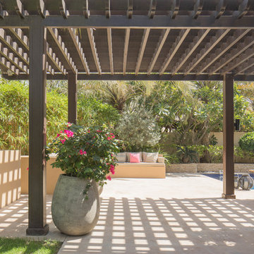 Arabian Ranches Home