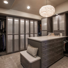 Closets