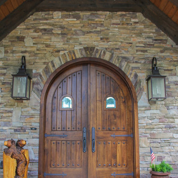 VPC - Custom Home in The Homestead