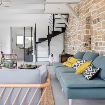 Holiday house in Brittany, France