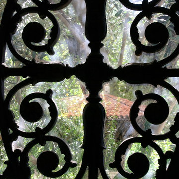Mariposa Residence