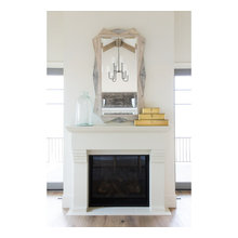 Fireplaces