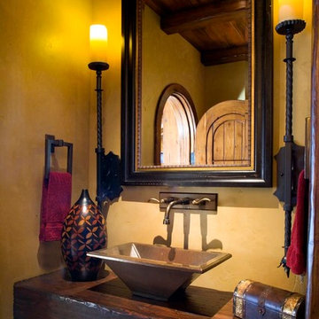 Baths