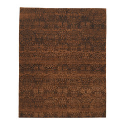 Design #625 Bittersweet - Rugs