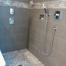 Freeze Bathroom