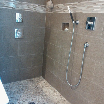 O'Neill bathroom project