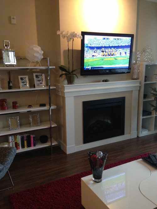 I need help choosing a paint color for my condo. I've just bought everything new and my walls