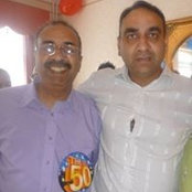 Foto von Harbans Singh