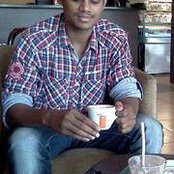 Gowtham Kumars foto