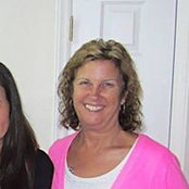 Cheryl Joyces billede
