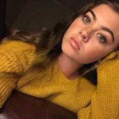 Serenity Anderson's photo