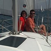 Pamela Hall Dent's photo
