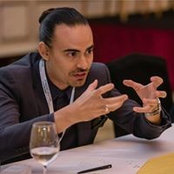 Ashraf Sinclairs billede
