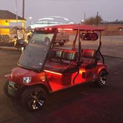 J Bramlett's photo