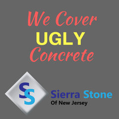 Sierra Stone of New Jersey