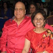 Usha Ganju's photo