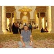 Yilmaz Osman's photo