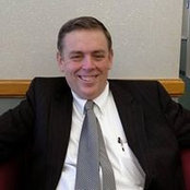 Peter Fraser's photo