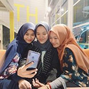 Anisa Utami's photo