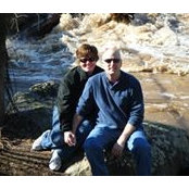 Carl Rosewater's photo