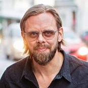 Elías Guðmundssons billede