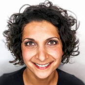 Sanaz Ghorbani's photo