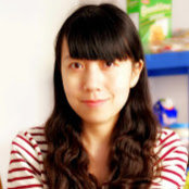 Emily Liu's photo