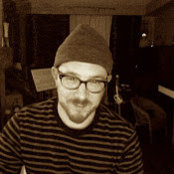 Foto von Nate Hindle