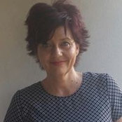 Joanne Rackhams billede