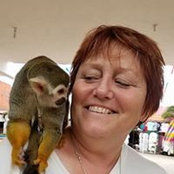 Sabrina McCain's photo