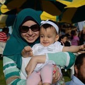 Nada Sharaf's photo