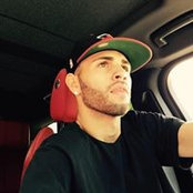 Nick Breezy's photo