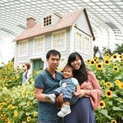 Foto von Joanna Chua