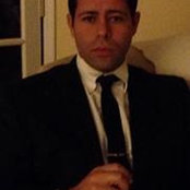 Marc Mordoh's photo