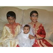 Krupa Premkumar's photo