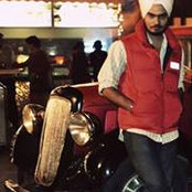 Harman Bumrah's photo