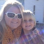 Charity Singleton's photo